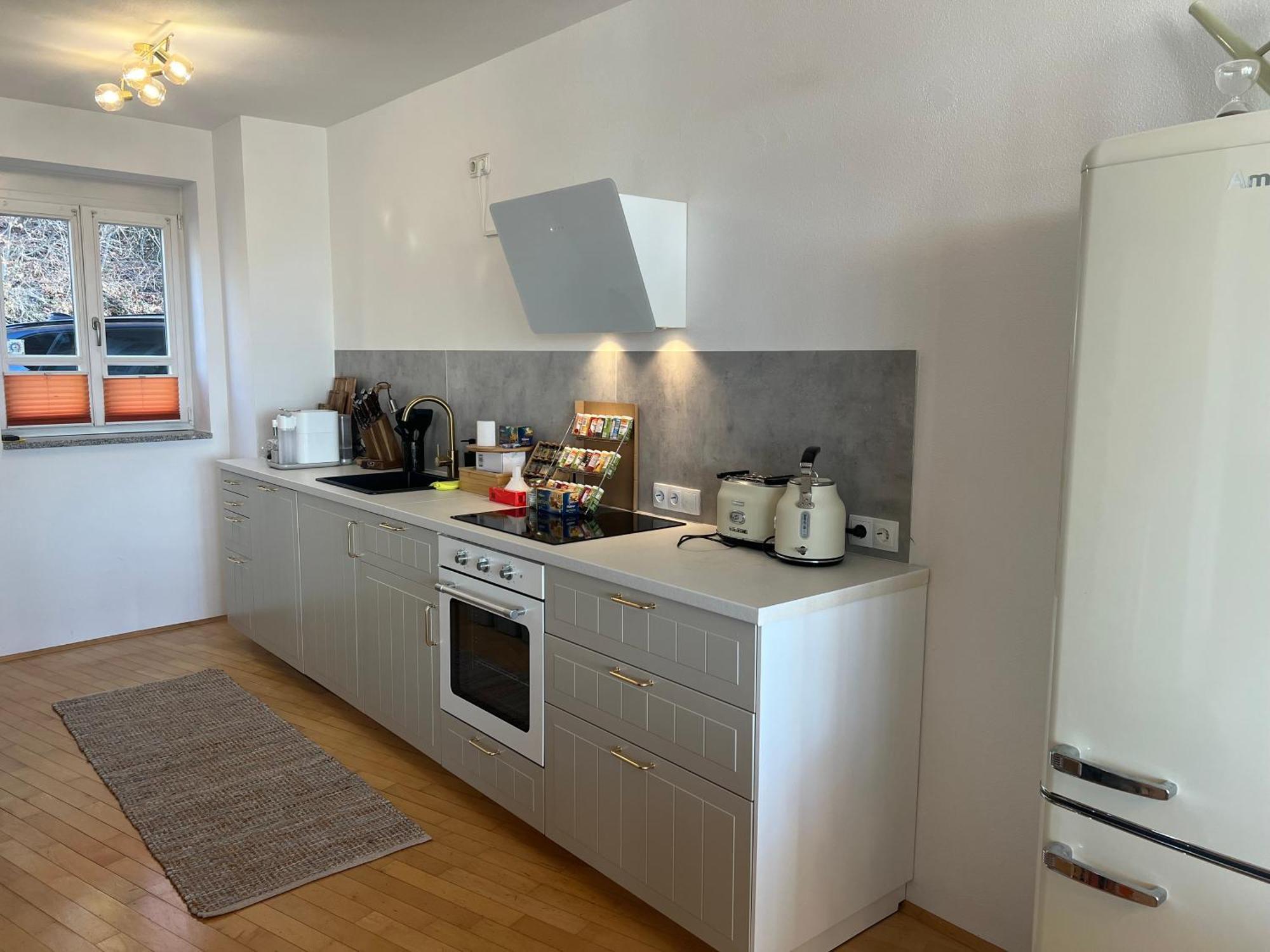 Liboria I Villa Mit Seeblick 10Min Vom See Herrsching am Ammersee Buitenkant foto