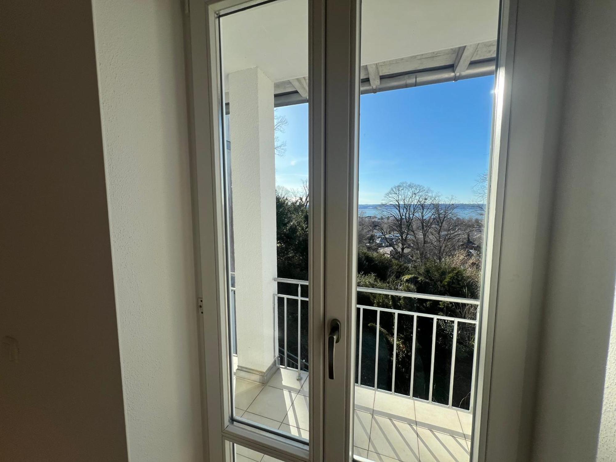 Liboria I Villa Mit Seeblick 10Min Vom See Herrsching am Ammersee Buitenkant foto