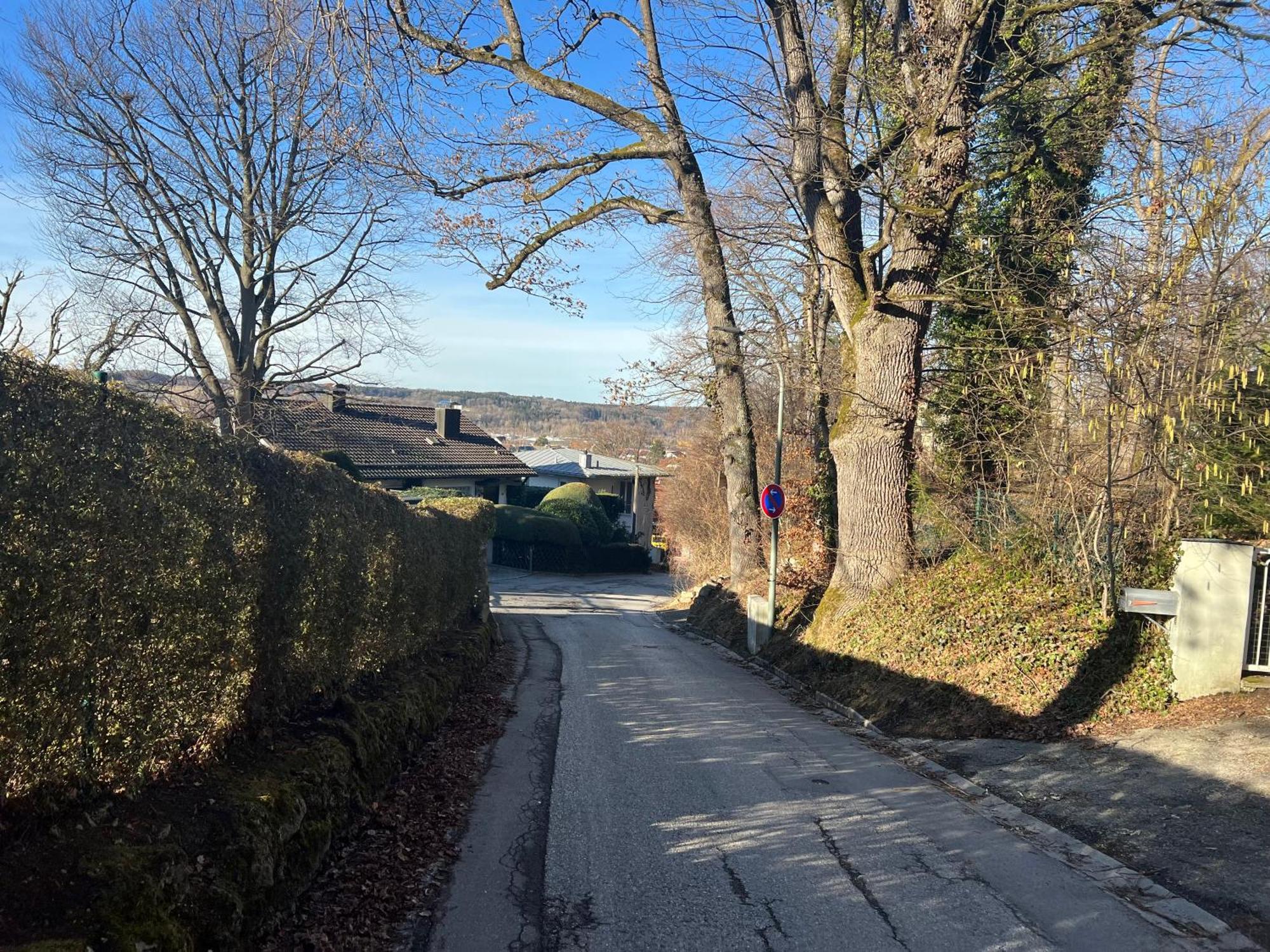 Liboria I Villa Mit Seeblick 10Min Vom See Herrsching am Ammersee Buitenkant foto